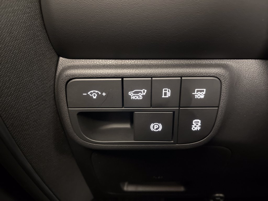 New 2026 Hyundai Palisade Calligraphy AWD/4WD image 30