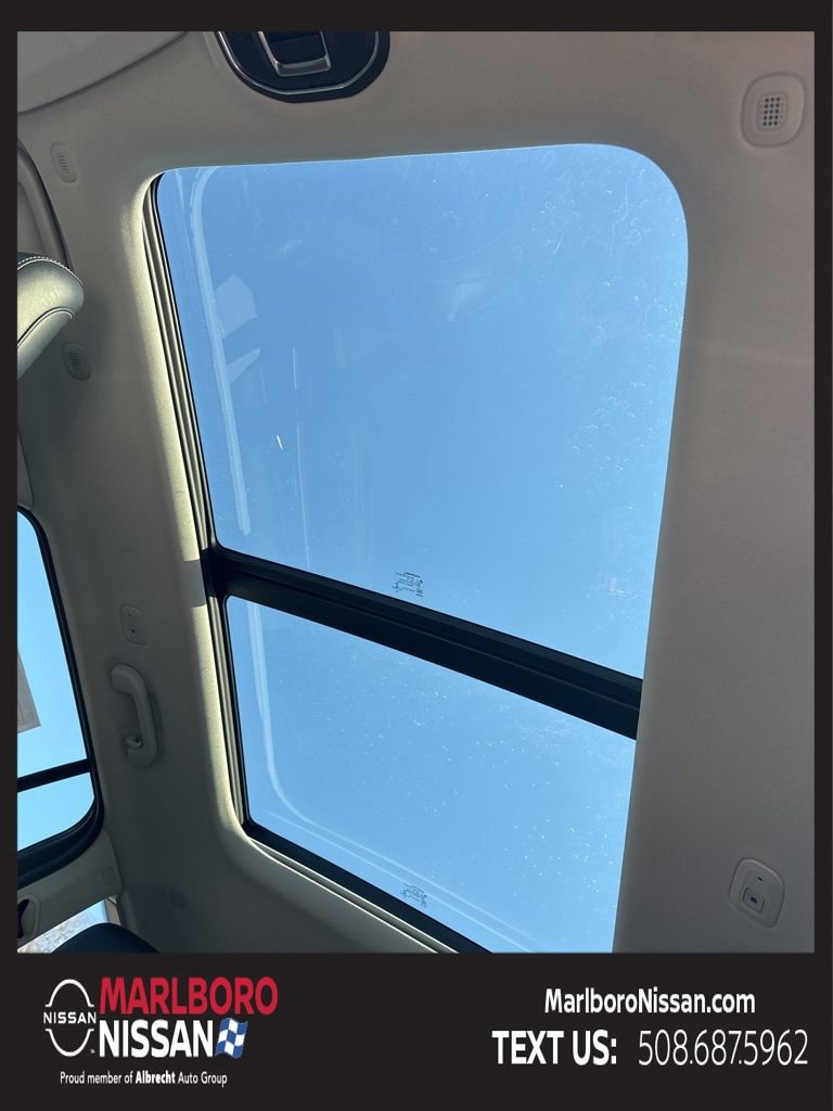 Used 2023 Jeep Grand Cherokee Limited image 35