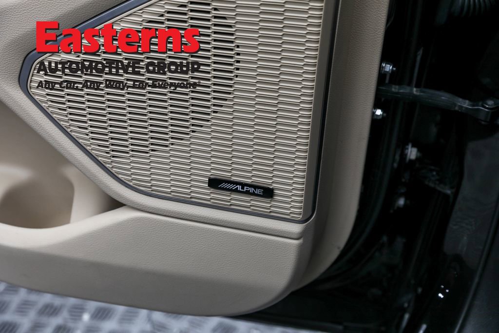 Used 2022 Jeep Grand Cherokee L Limited image 24