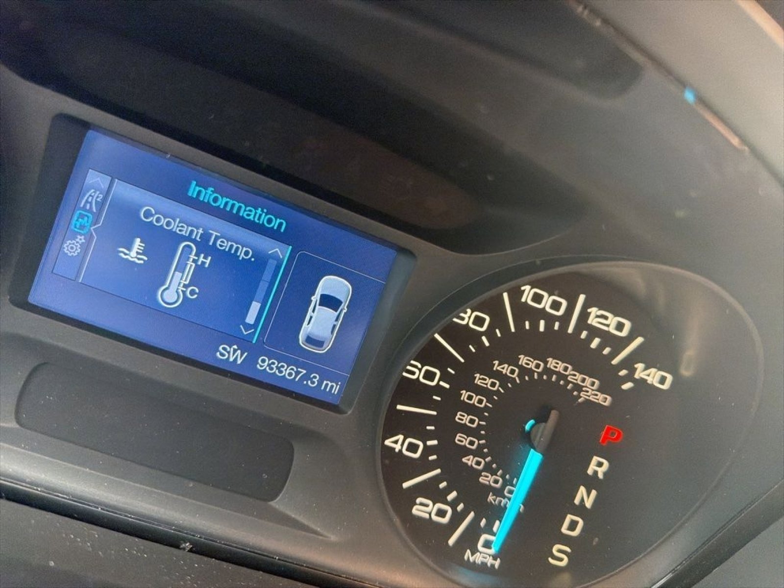 Used 2014 Ford Edge SE w/ Equipment Group 101A image 24