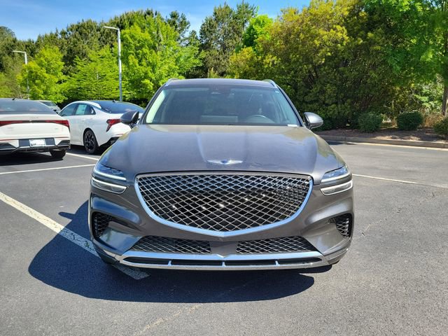 Used 2024 Genesis GV70 2.5T w/ Select Package AWD/4WD image 2