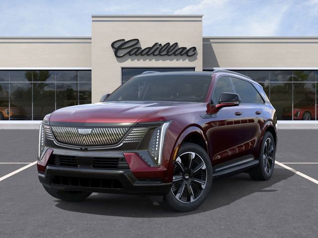 New 2026 Cadillac Escalade IQ Sport 2 image 6