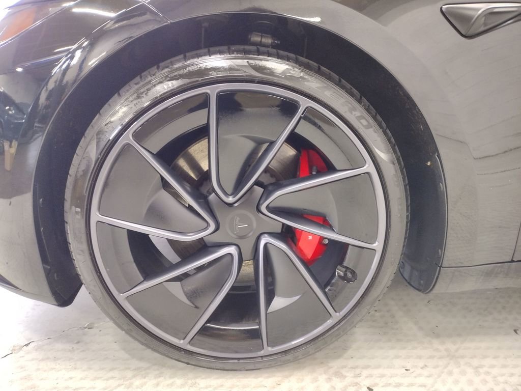 Used 2024 Tesla Model 3 Performance image 5