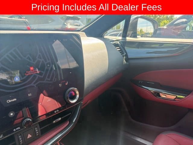 Used 2026 Lexus NX 350h AWD w/ Accessory Package (Z1) image 13