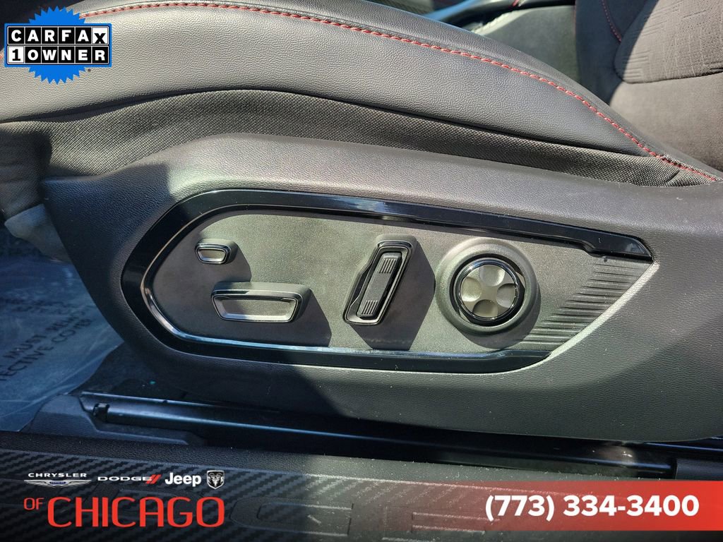 Used 2024 Dodge Charger R/T Scat Pack w/ Plus Group AWD/4WD image 18