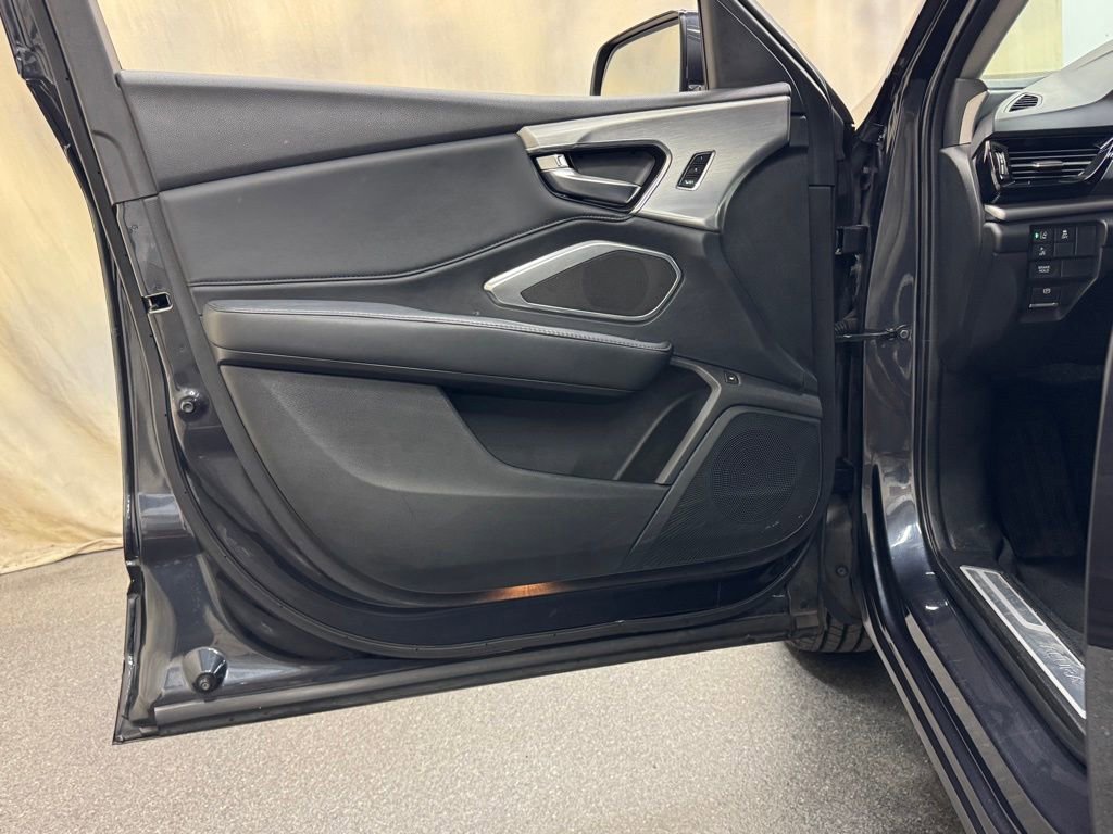 Used 2020 Acura RDX AWD image 12