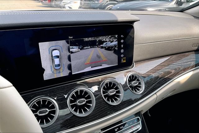 Certified 2023 Mercedes-Benz CLS 450 4MATIC image 23