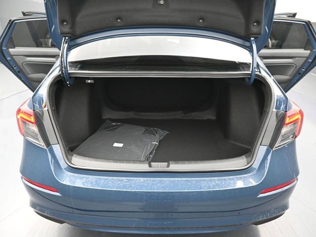 New 2026 Honda Civic LX image 7