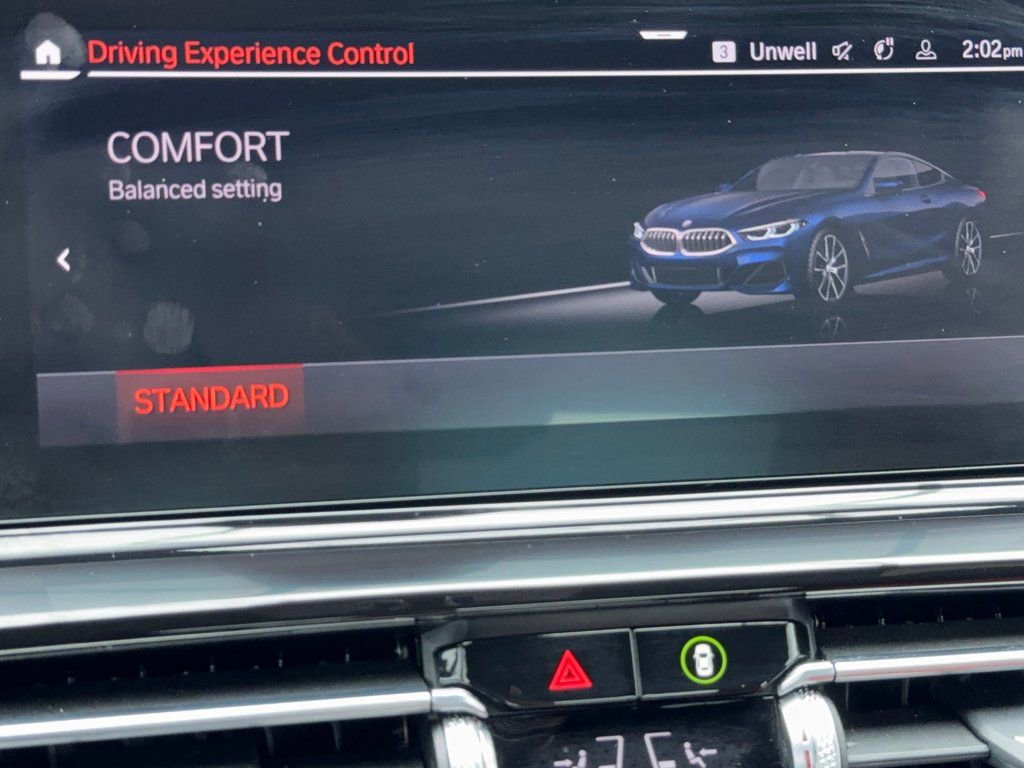 Used 2022 BMW 840i Coupe w/ Driving Assistance Package image 24