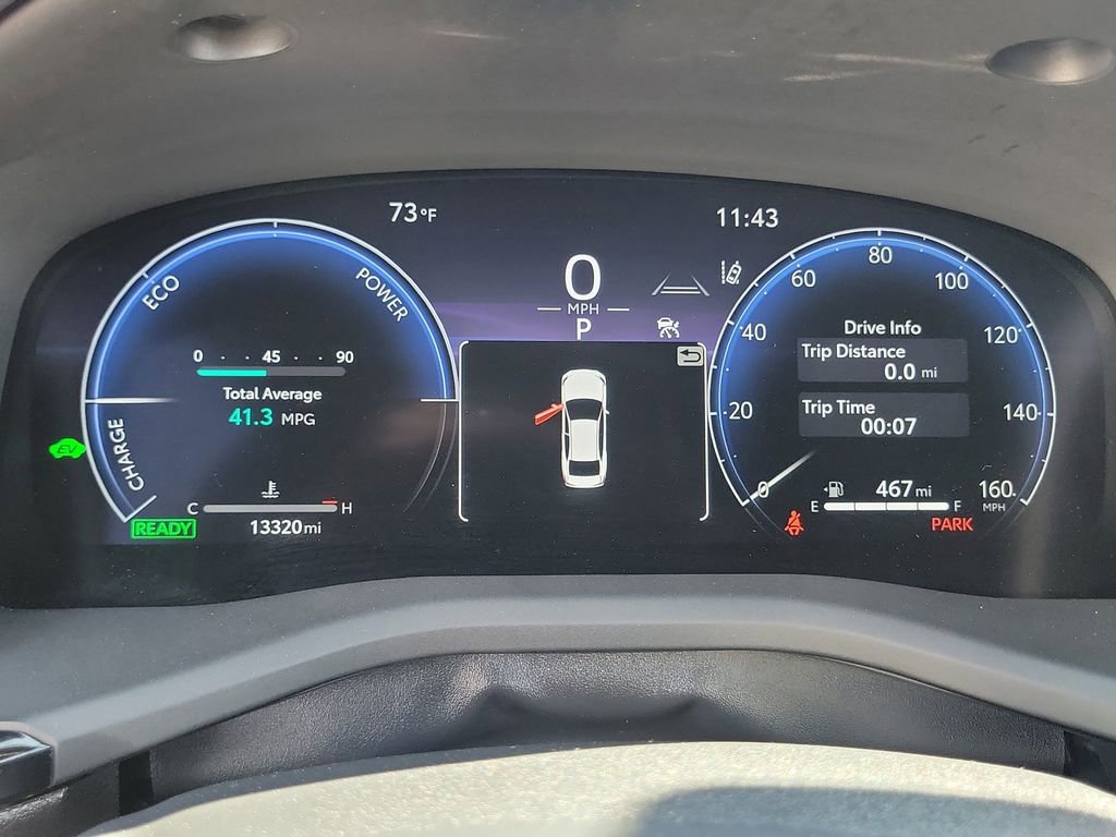 Used 2025 Toyota Camry XSE image 26