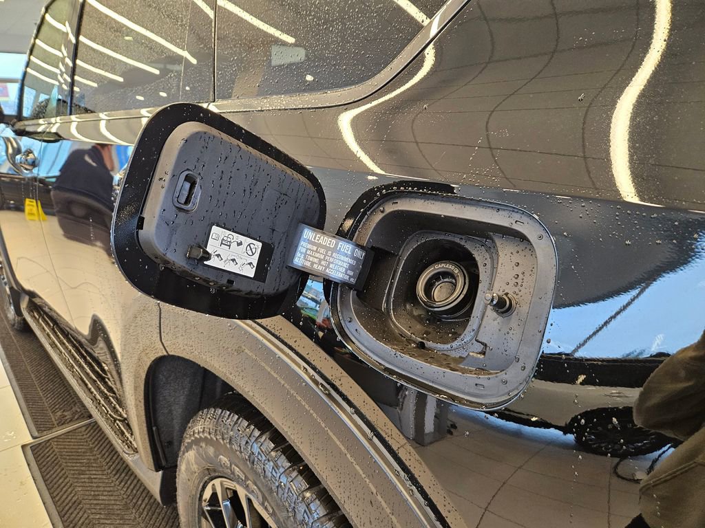 New 2026 Nissan Armada PRO-4X image 31