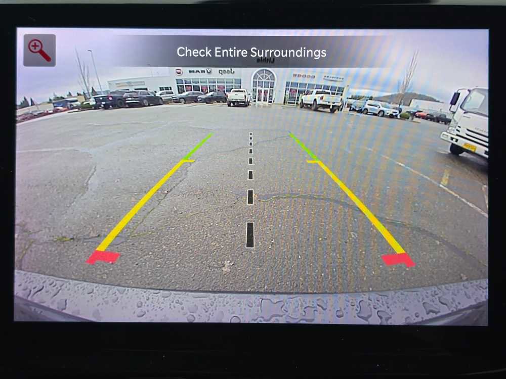 Used 2022 Jeep Grand Cherokee L Limited image 20