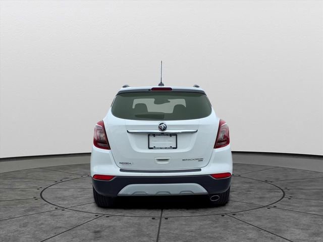 Used 2019 Buick Encore Essence w/ Experience Buick Package image 5