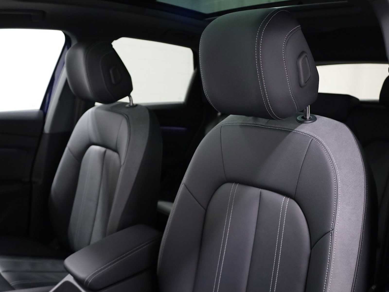 Certified 2023 Audi Q4 e-tron Premium Plus AWD/4WD image 18