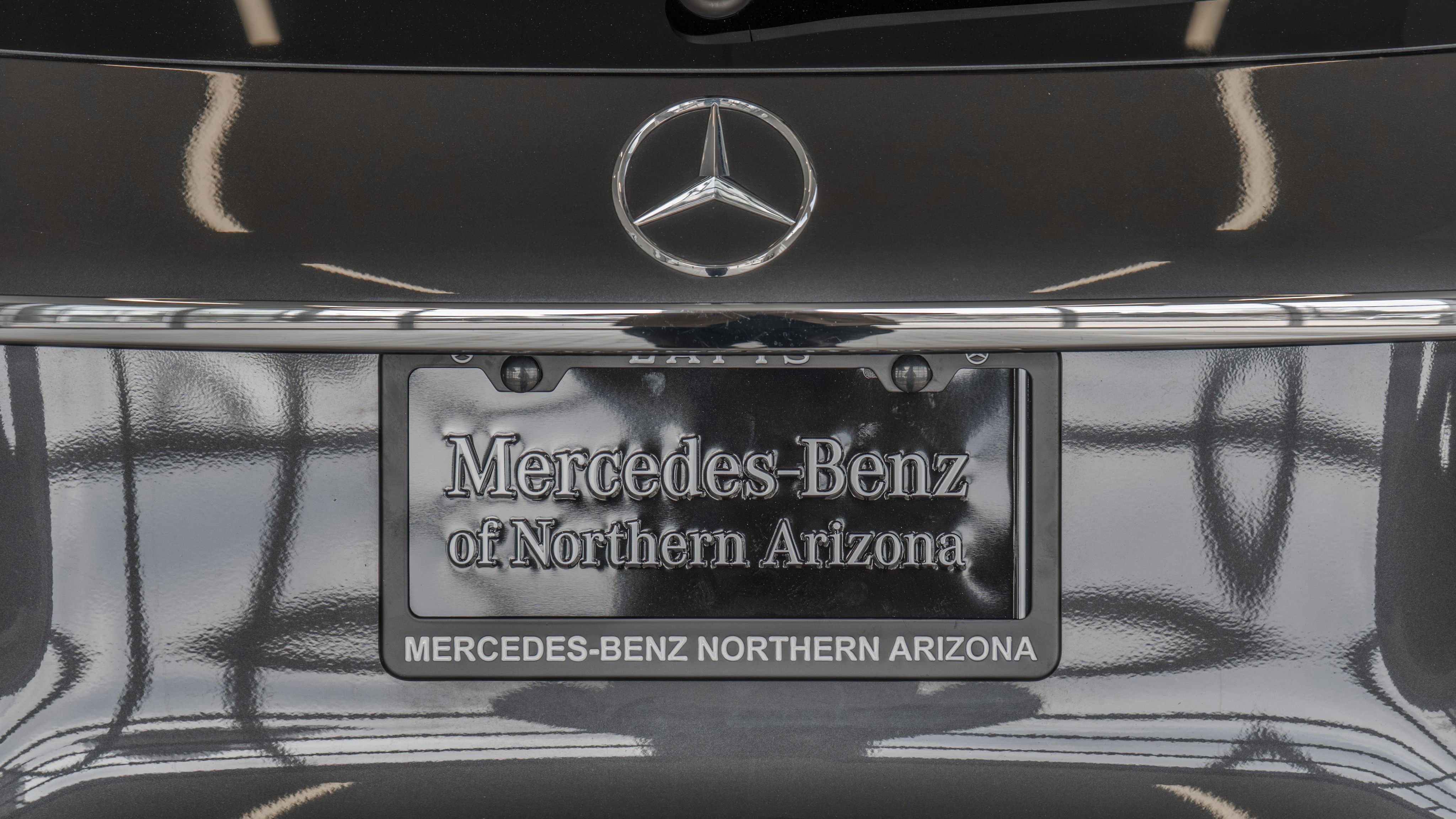 Certified 2022 Mercedes-Benz GLC 300 4MATIC image 15