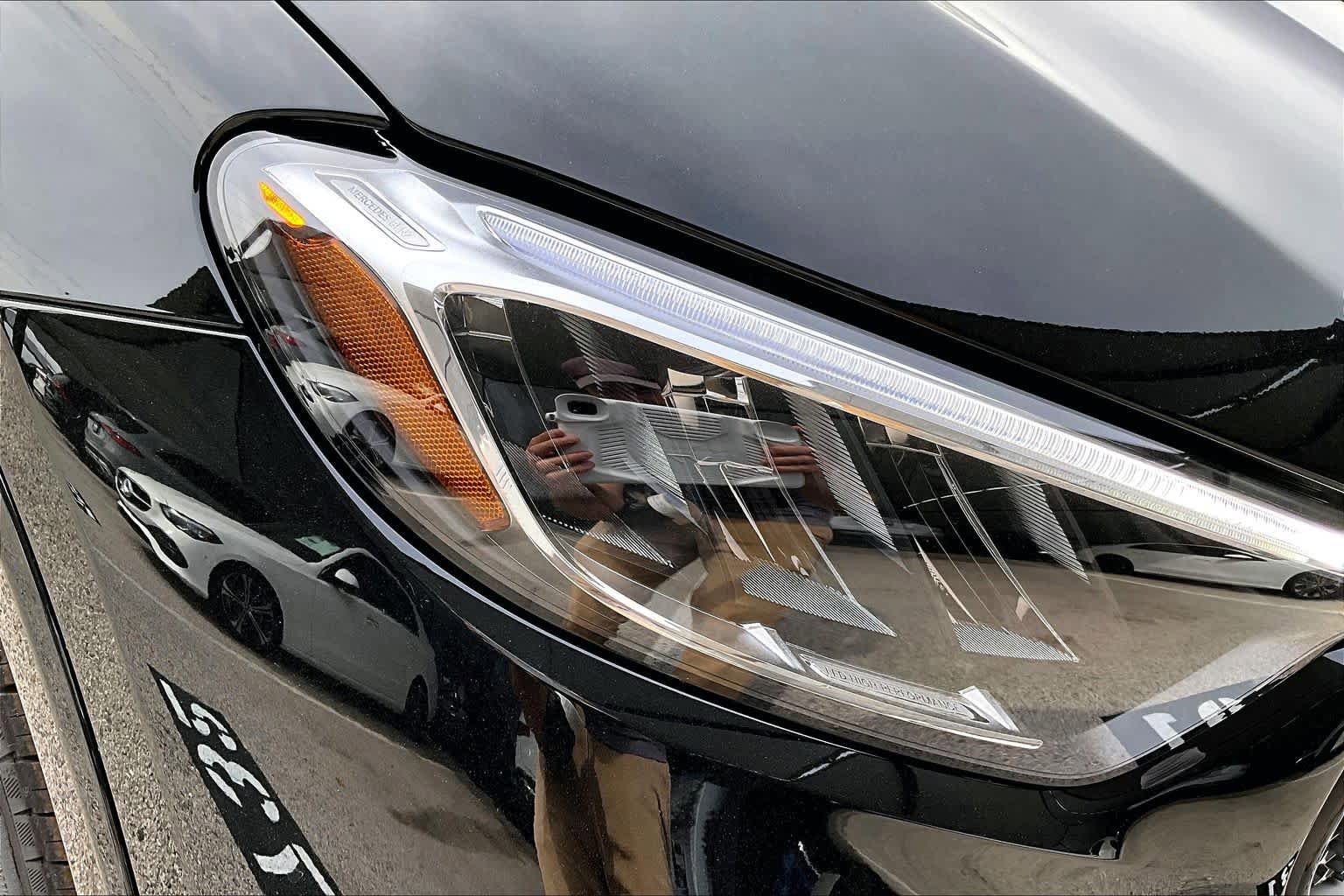 New 2026 Mercedes-Benz GLC 300 image 20