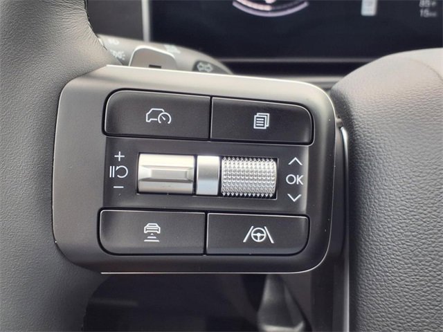 New 2026 Hyundai Santa Fe SE image 22