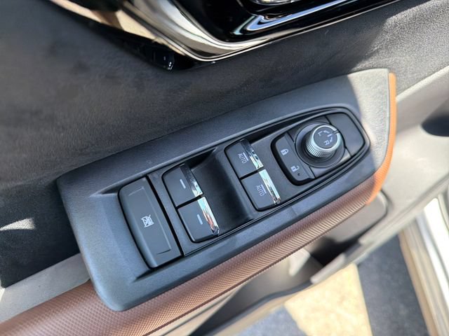 New 2026 Subaru Forester Touring AWD/4WD image 18
