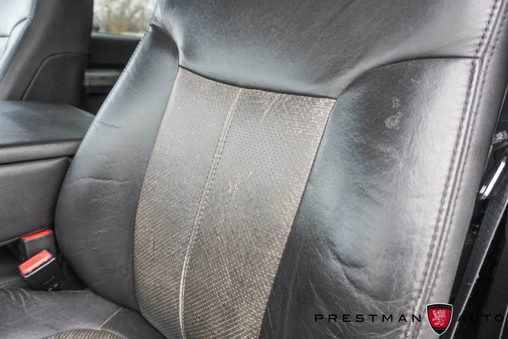 Used 2011 Ford F350 Lariat w/ Lariat Interior Pkg image 24