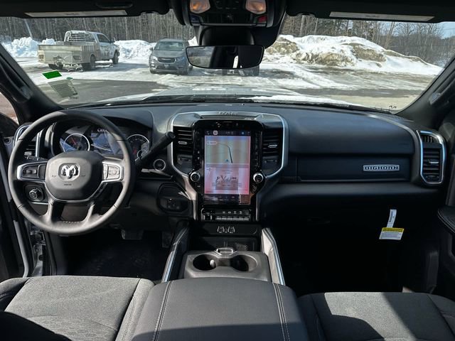 New 2026 RAM 3500 Big Horn image 11