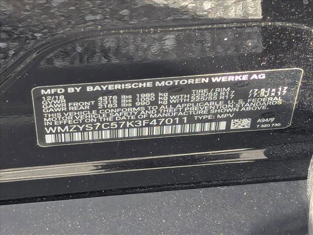 Used 2019 MINI Cooper Countryman image 22