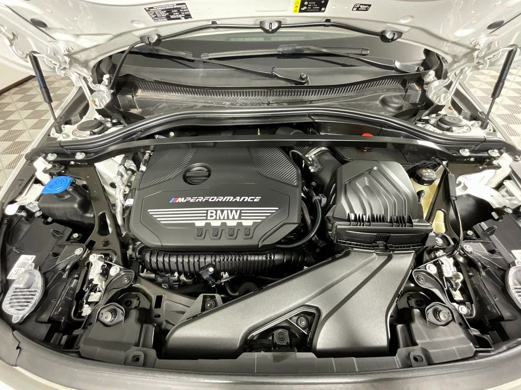 Used 2024 BMW M235i xDrive Gran Coupe w/ M Performance Package image 28