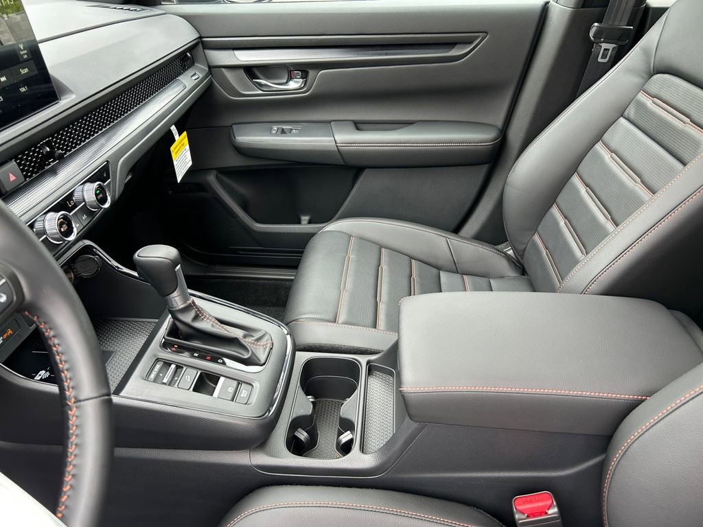 New 2026 Honda CR-V Sport-L image 24