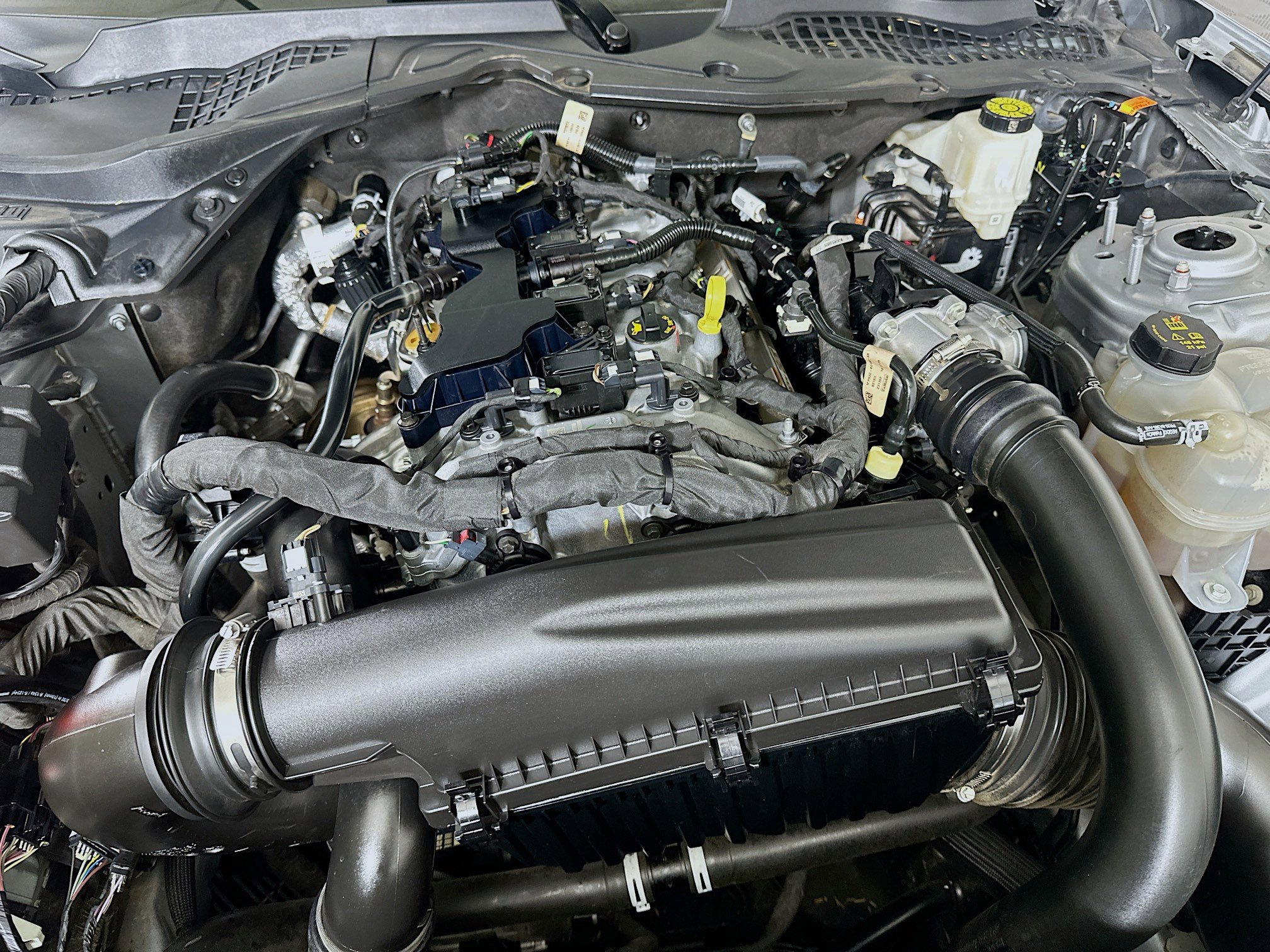 Used 2024 Ford Mustang Coupe image 29