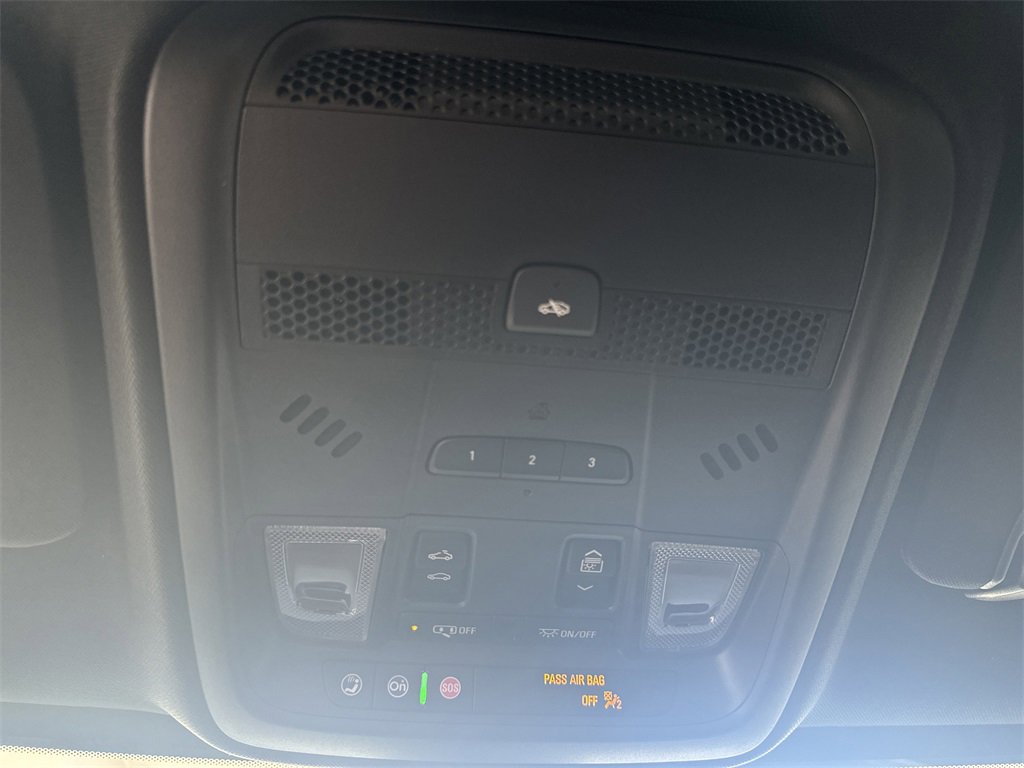 New 2026 Cadillac XT5 Premium Luxury w/ Driver Assist Package image 26