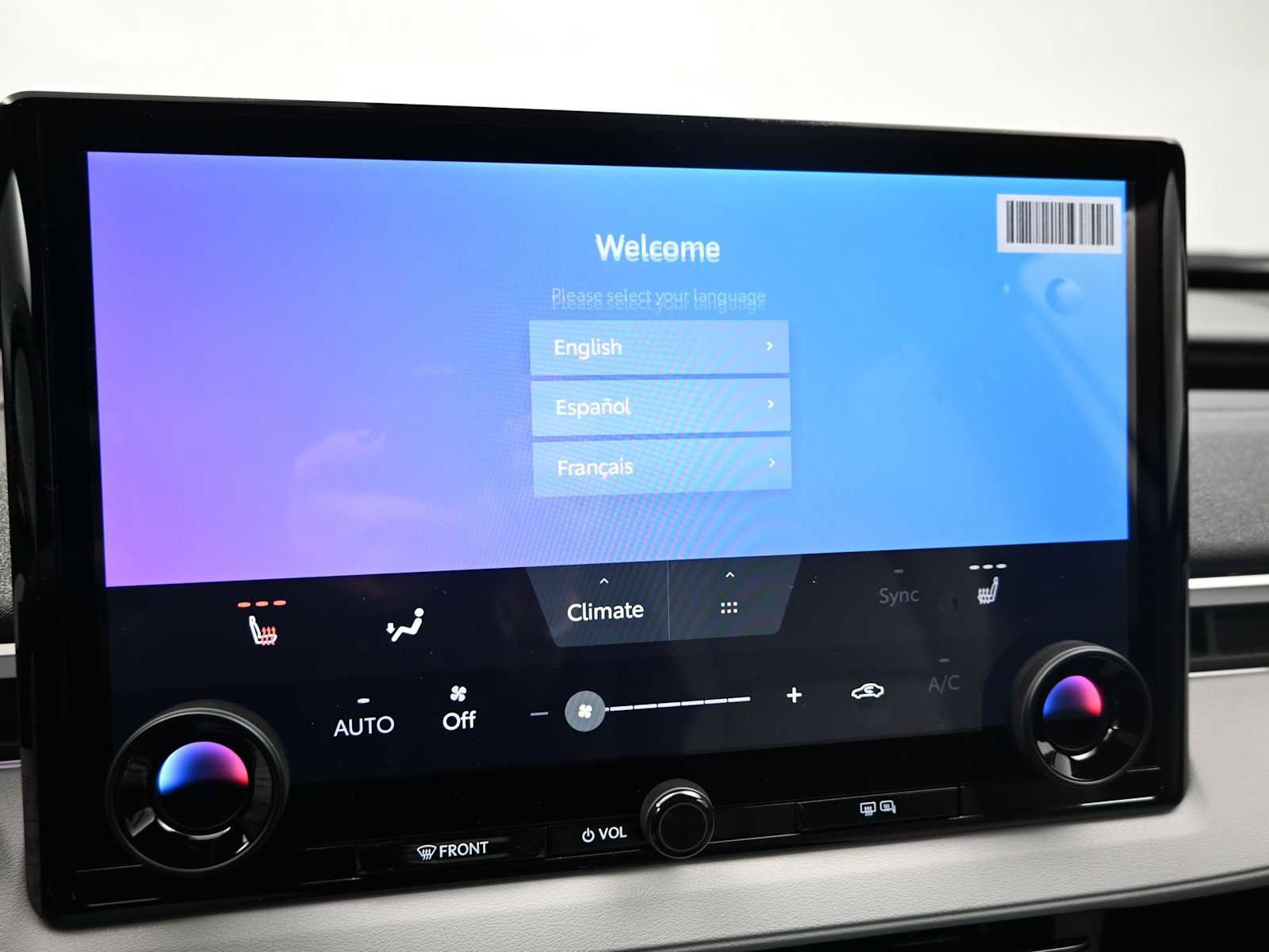 New 2026 Subaru Solterra Premium image 13