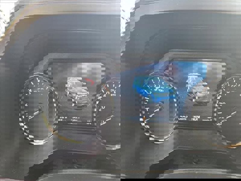 Used 2022 Ford Expedition XLT image 9