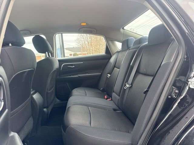 Used 2016 Nissan Altima 3.5 SR image 9