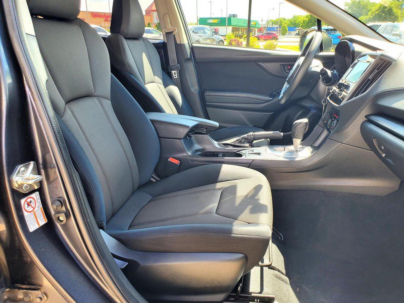 Used 2019 Subaru Crosstrek 2.0i w/ Eyesight System AWD/4WD image 13