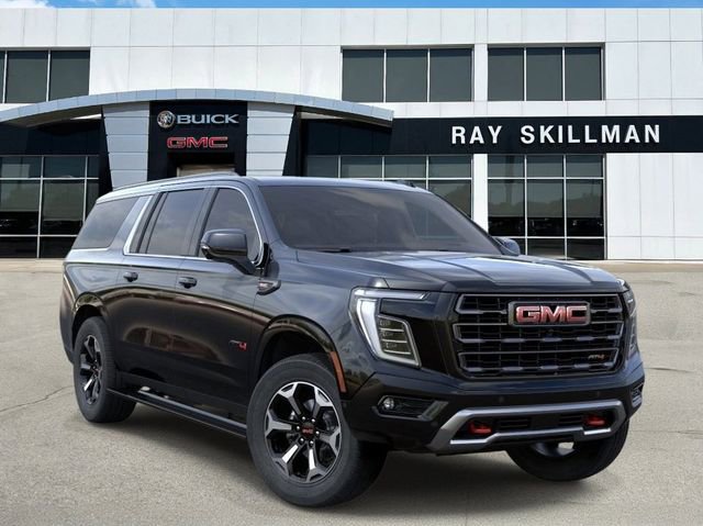 New 2026 GMC Yukon XL AT4 Ultimate image 1