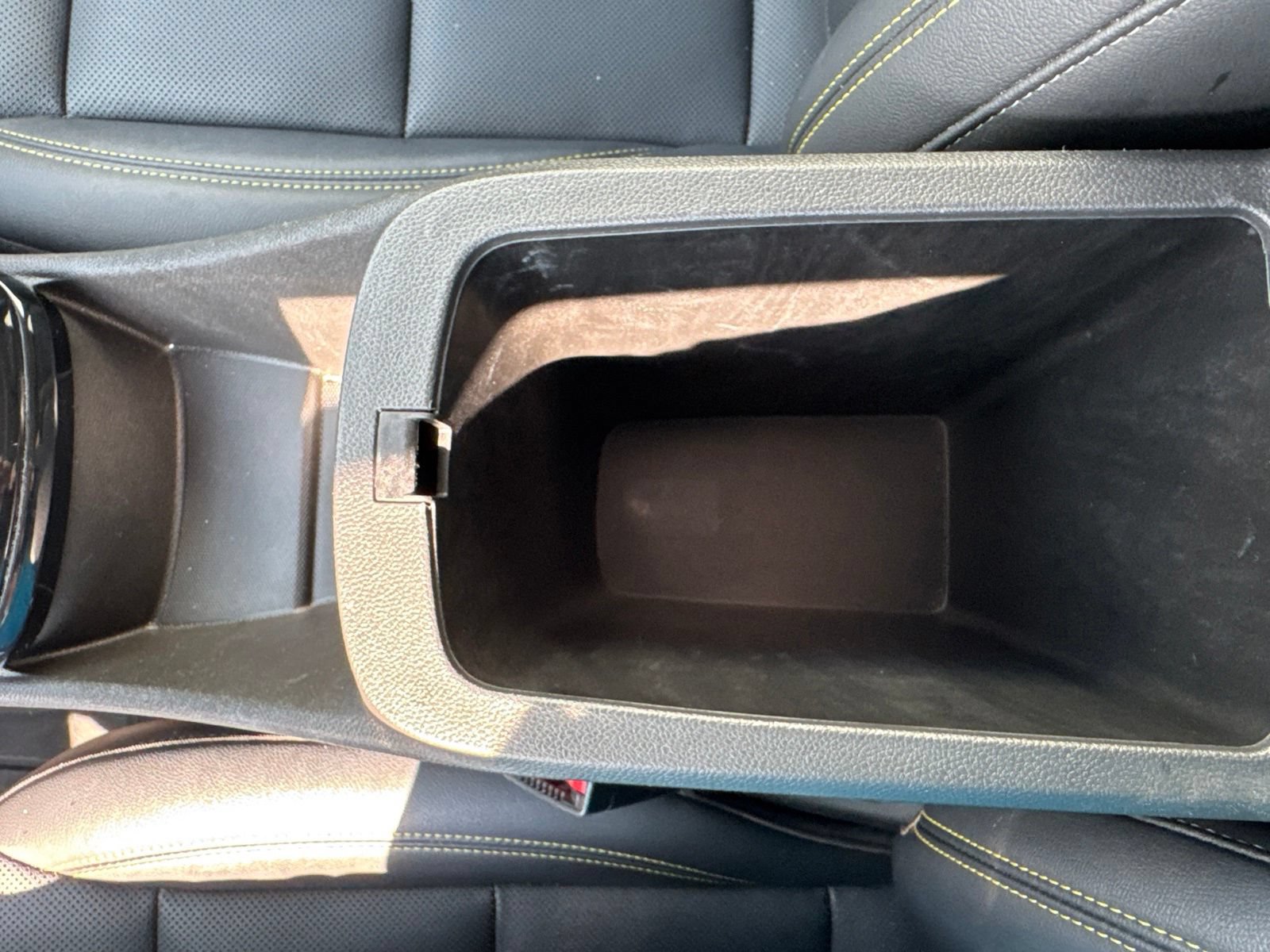 Used 2024 Chevrolet Trax ACTIV w/ Sunroof Package FWD image 25