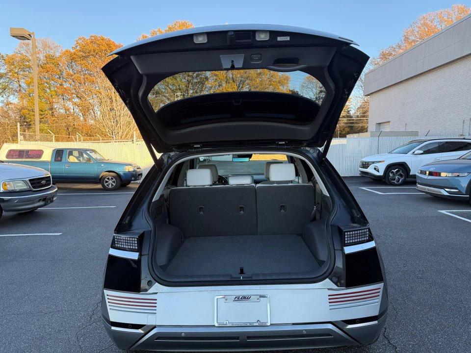 Certified 2024 Hyundai Ioniq 5 Limited image 15