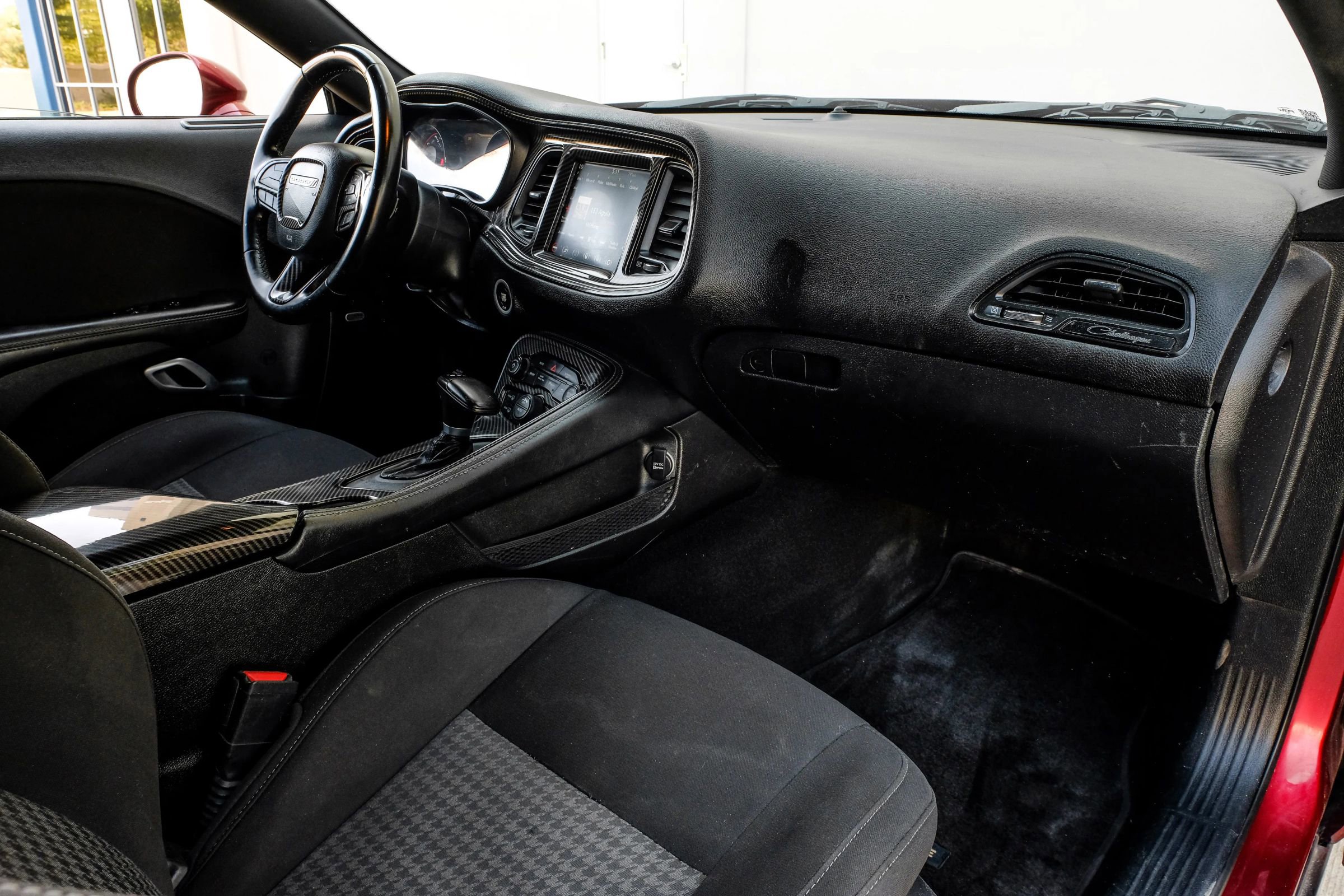 Used 2023 Dodge Challenger GT w/ Blacktop Package image 18