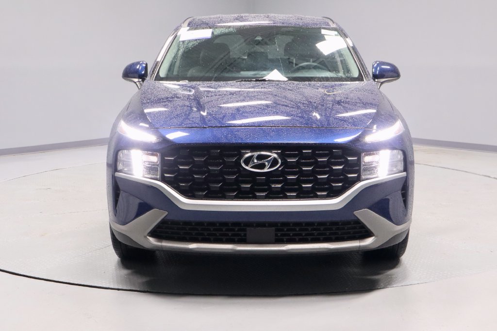 Used 2023 Hyundai Santa Fe SE FWD image 9