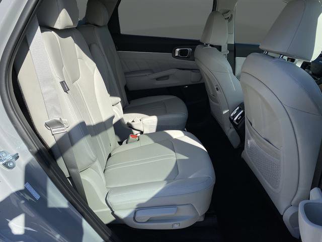 New 2026 Kia Sorento SX image 39