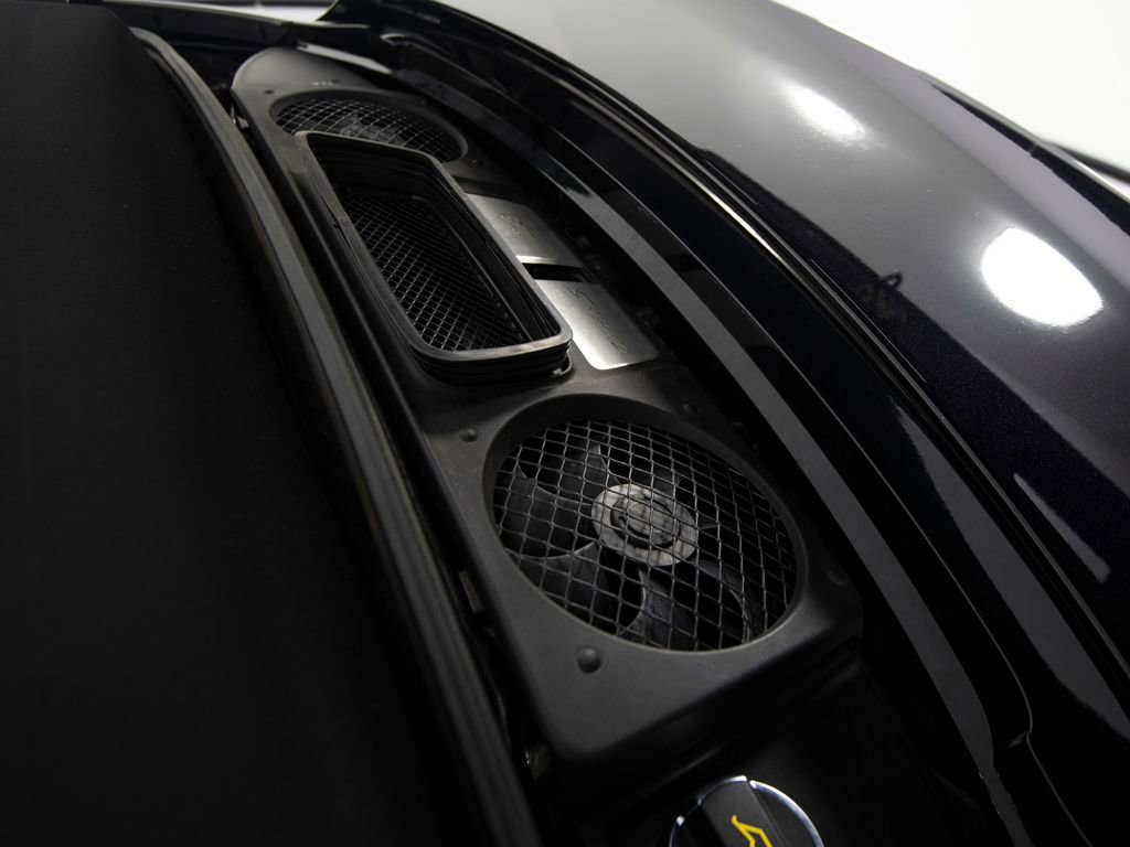 Certified 2015 Porsche 911 Turbo S AWD/4WD image 49