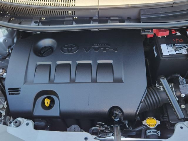 Used 2012 Scion xD FWD image 25
