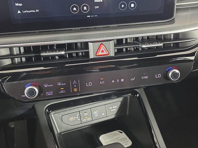 New 2026 Kia K5 GT-Line image 24