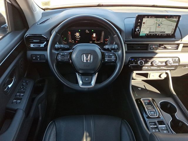 Certified 2023 Honda Pilot Elite image 13