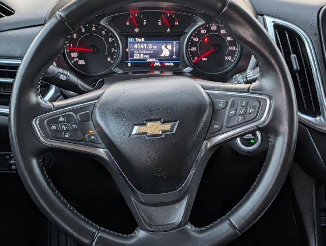 Used 2021 Chevrolet Equinox LT AWD/4WD image 13