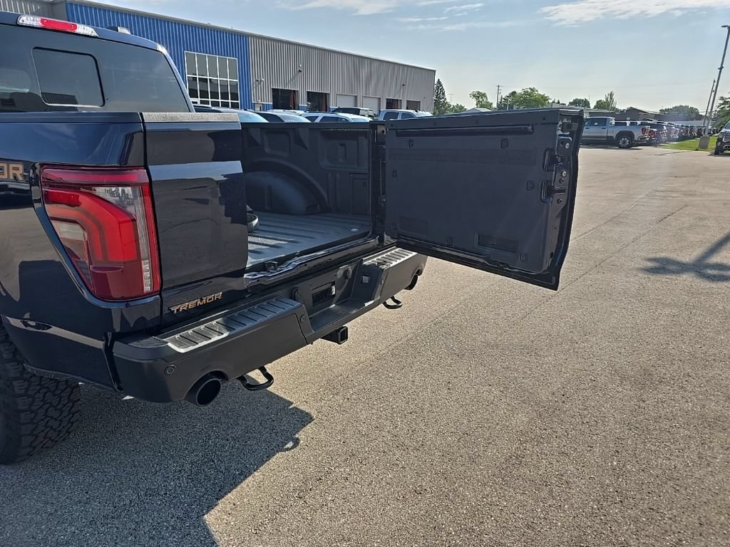 Used 2025 Ford F150 Tremor w/ Equipment Group 402A High AWD/4WD image 6