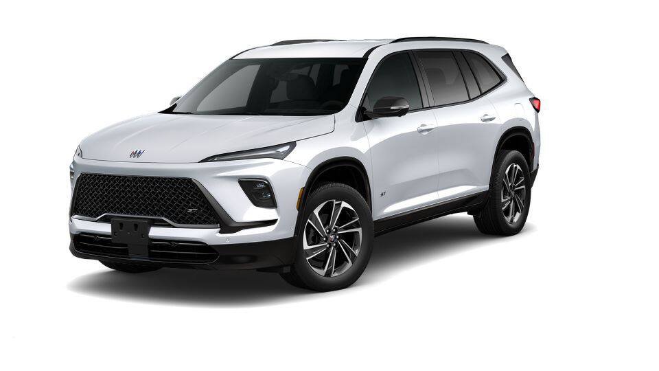 New 2026 Buick Enclave Sport Touring w/ Super Cruise Package AWD/4WD image 49