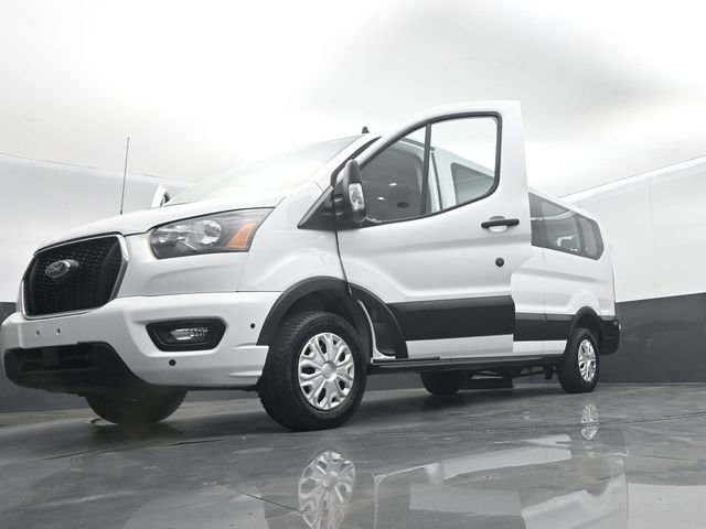 Used 2024 Ford Transit 350 XLT image 76