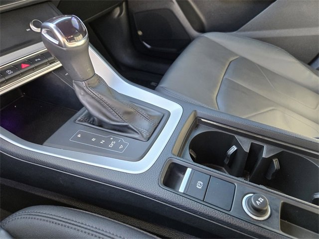 Used 2022 Audi Q3 2.0T Premium Plus w/ Premium Plus Package image 26