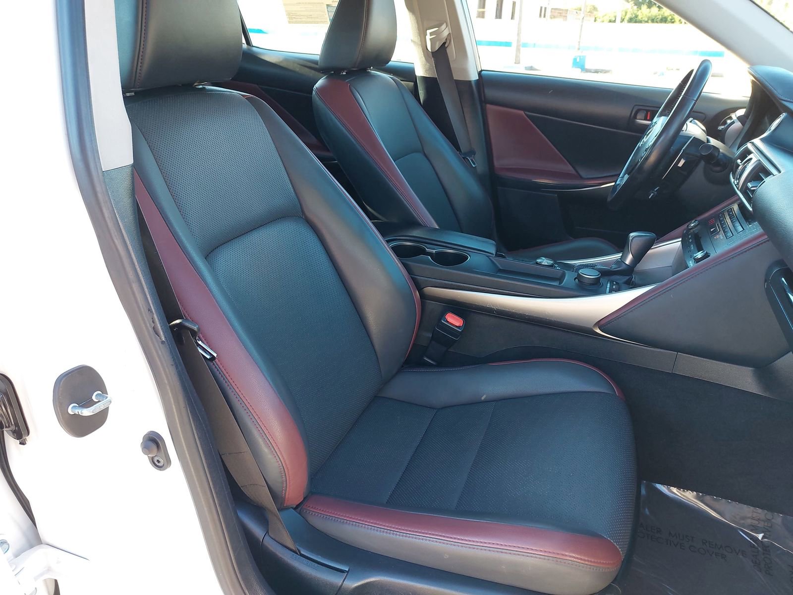 Used 2020 Lexus IS 300 image 10