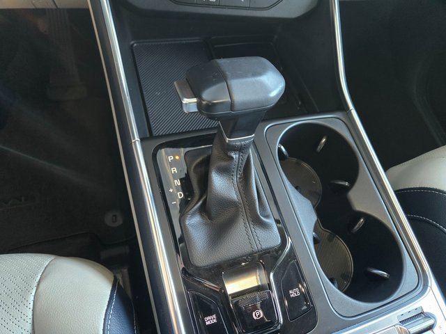 New 2025 Kia Carnival SX Prestige image 11